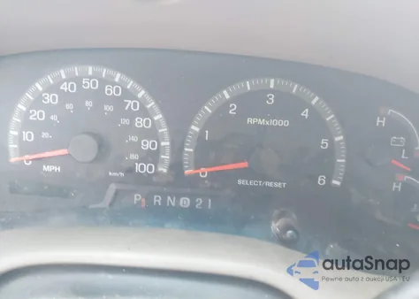 2002 Ford F-150 Lariat/Xlt from USA, damaged, VIN 1FTRW07L12KE10884